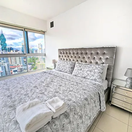 Yc 2301-A L Amazing Building On Balboa Avenue Appartement